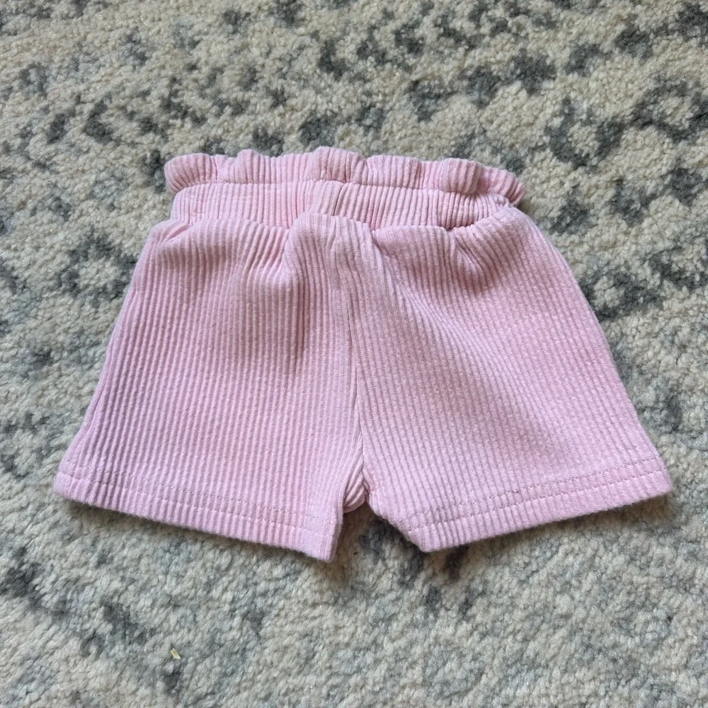 Little one shop matching set size 3/6 months - Picture 6 of 6
